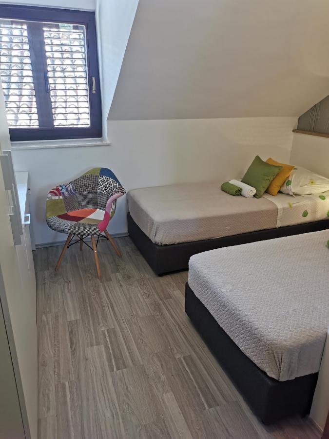 Palace Stafileo Apartment *