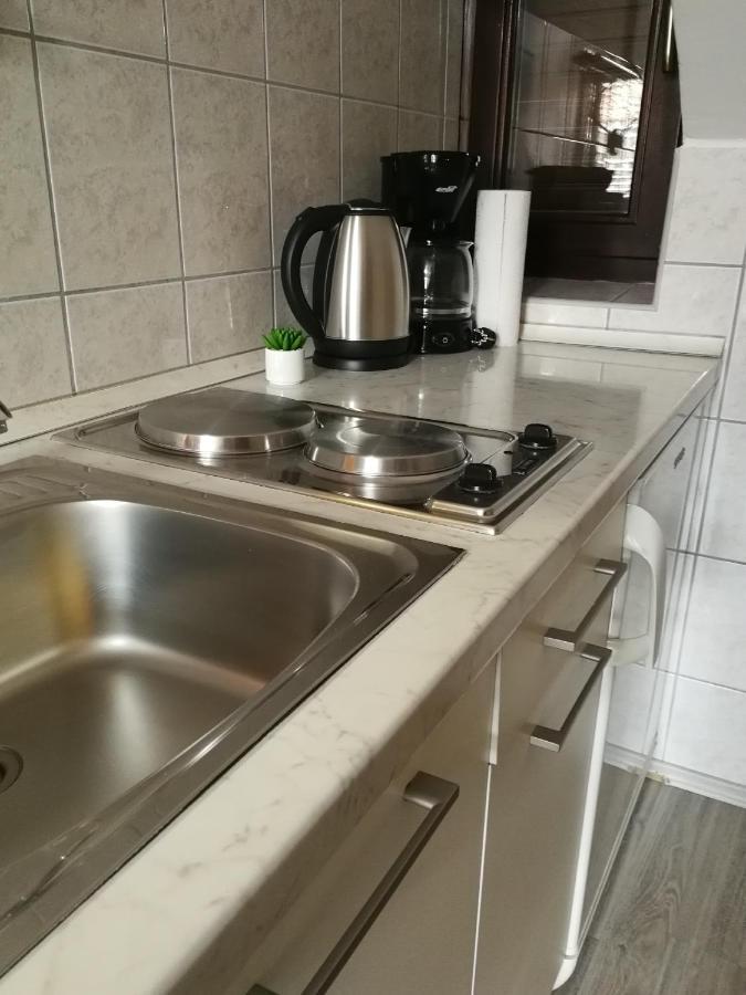 Apartment Palace Stafileo