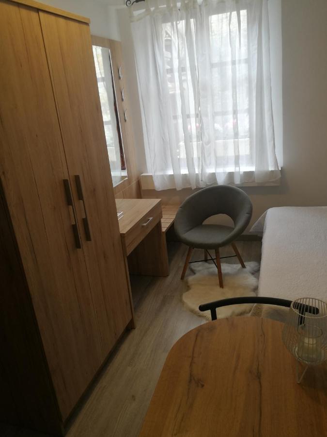 Palace Stafileo Apartment Trogir