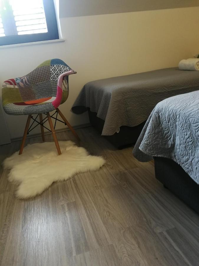 Apartment Palace Stafileo Trogir