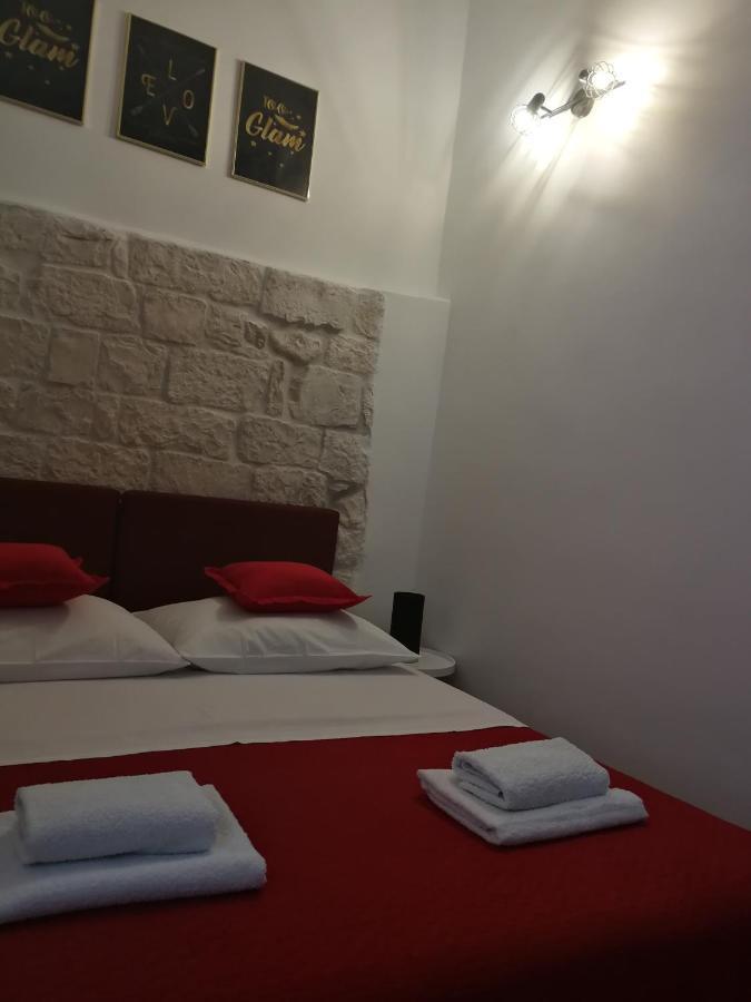 Palace Stafileo Apartment *
