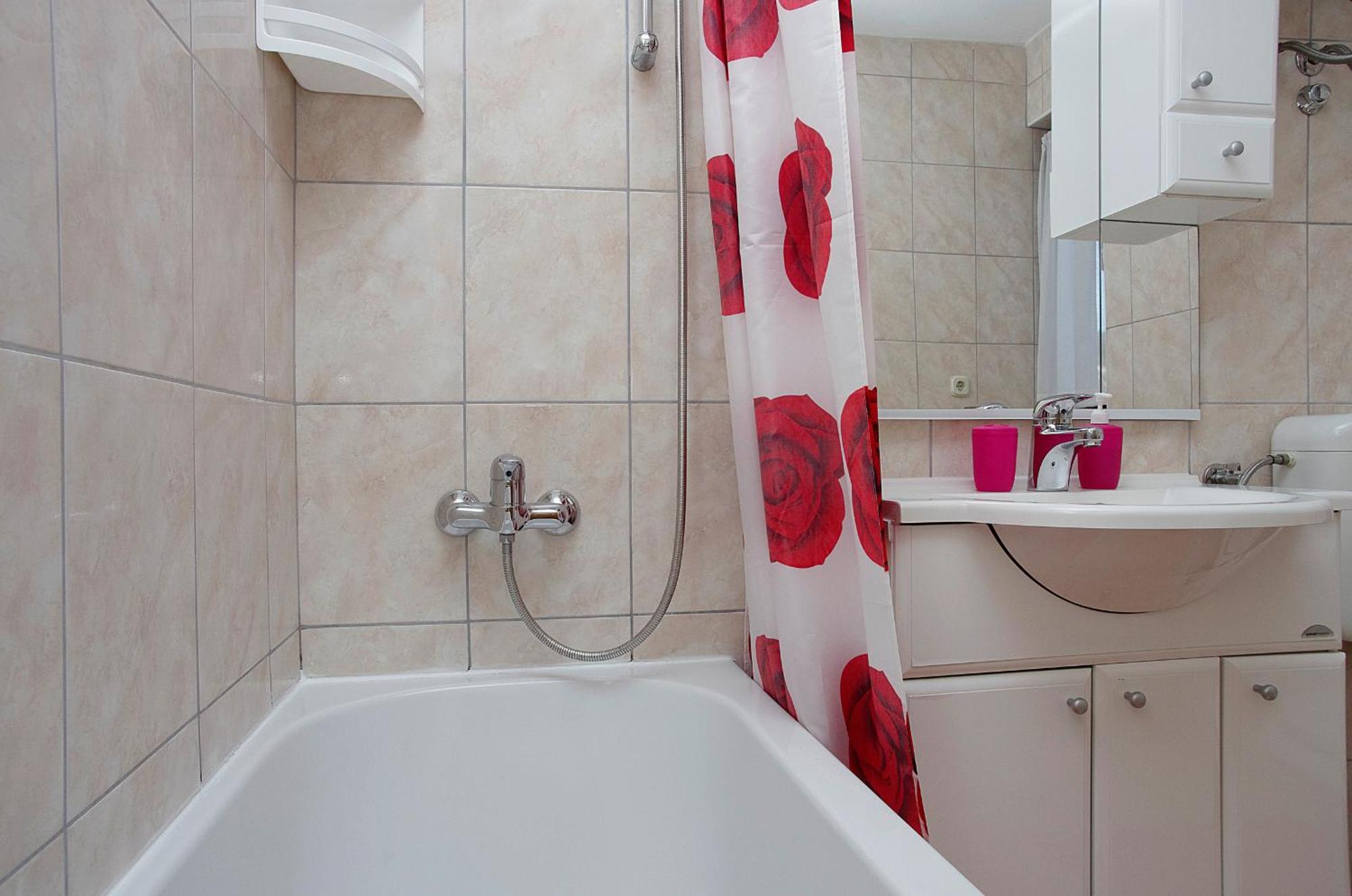 Palace Stafileo Apartment Trogir