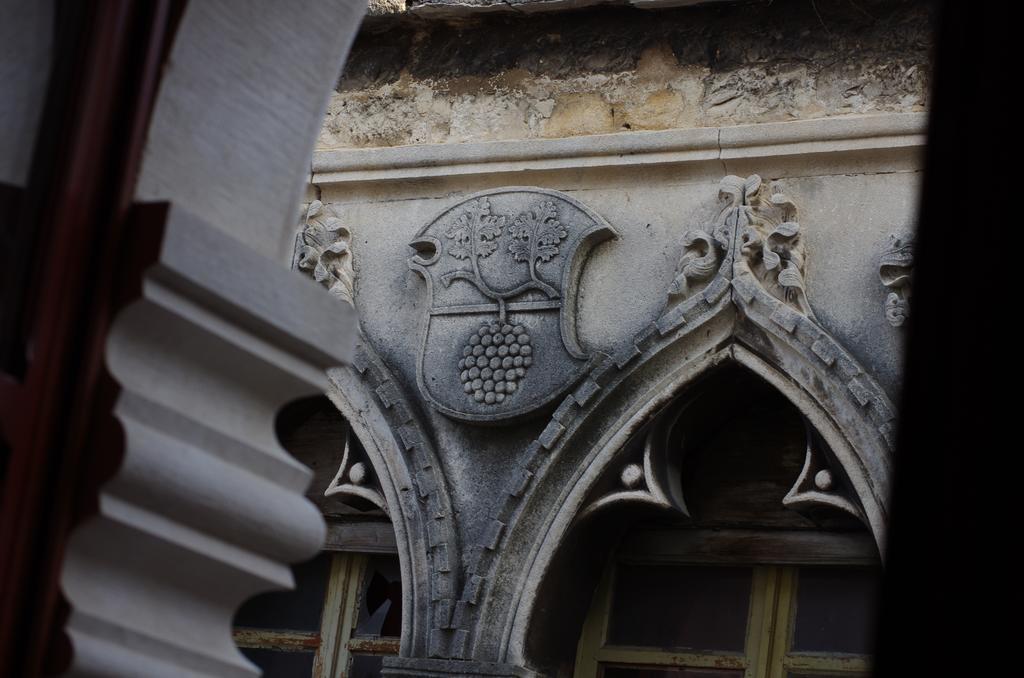 Apartment Palace Stafileo Trogir