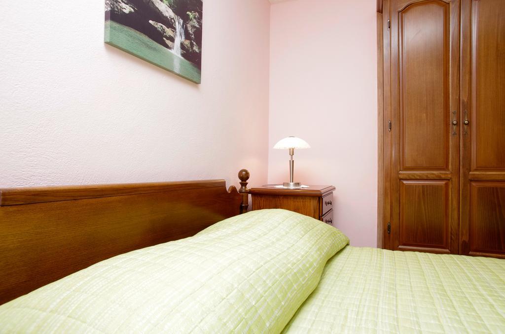 Apartment Palace Stafileo