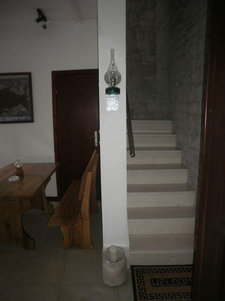 Apartment Palace Stafileo