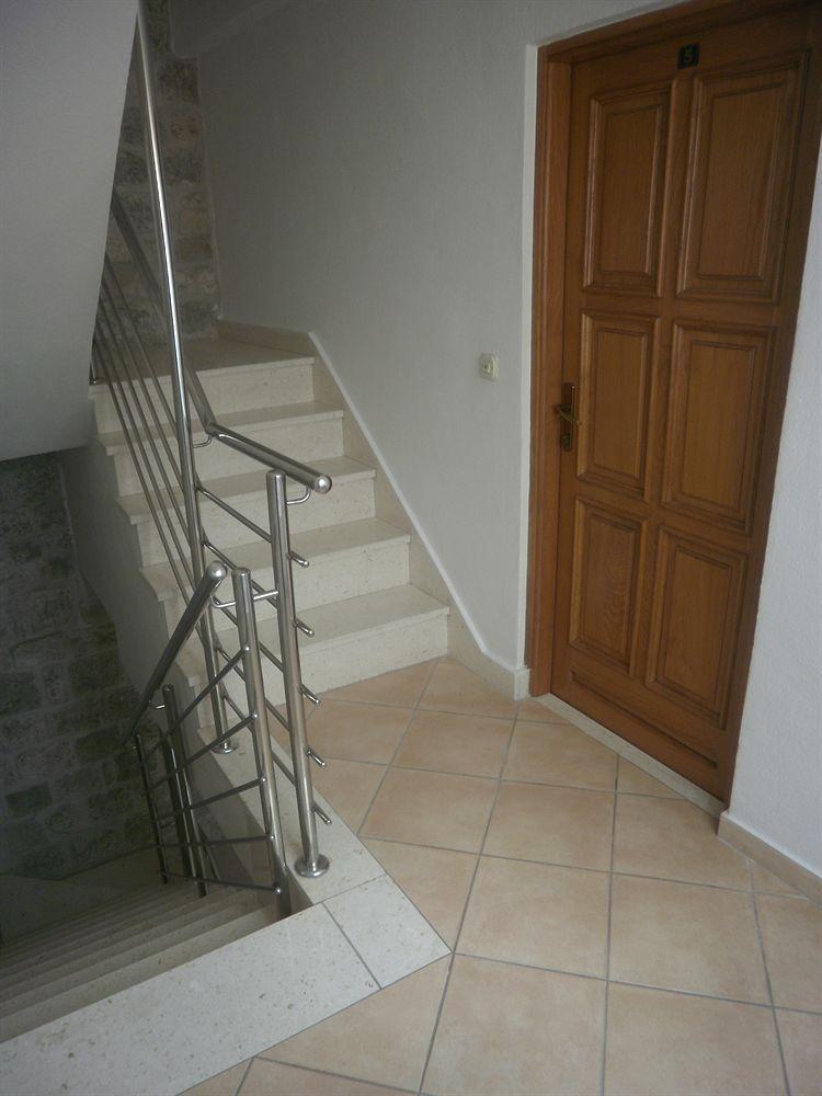 Apartment Palace Stafileo *