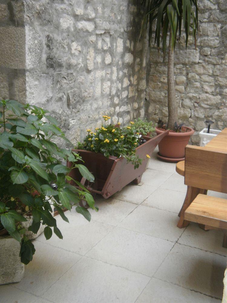 Apartment Palace Stafileo