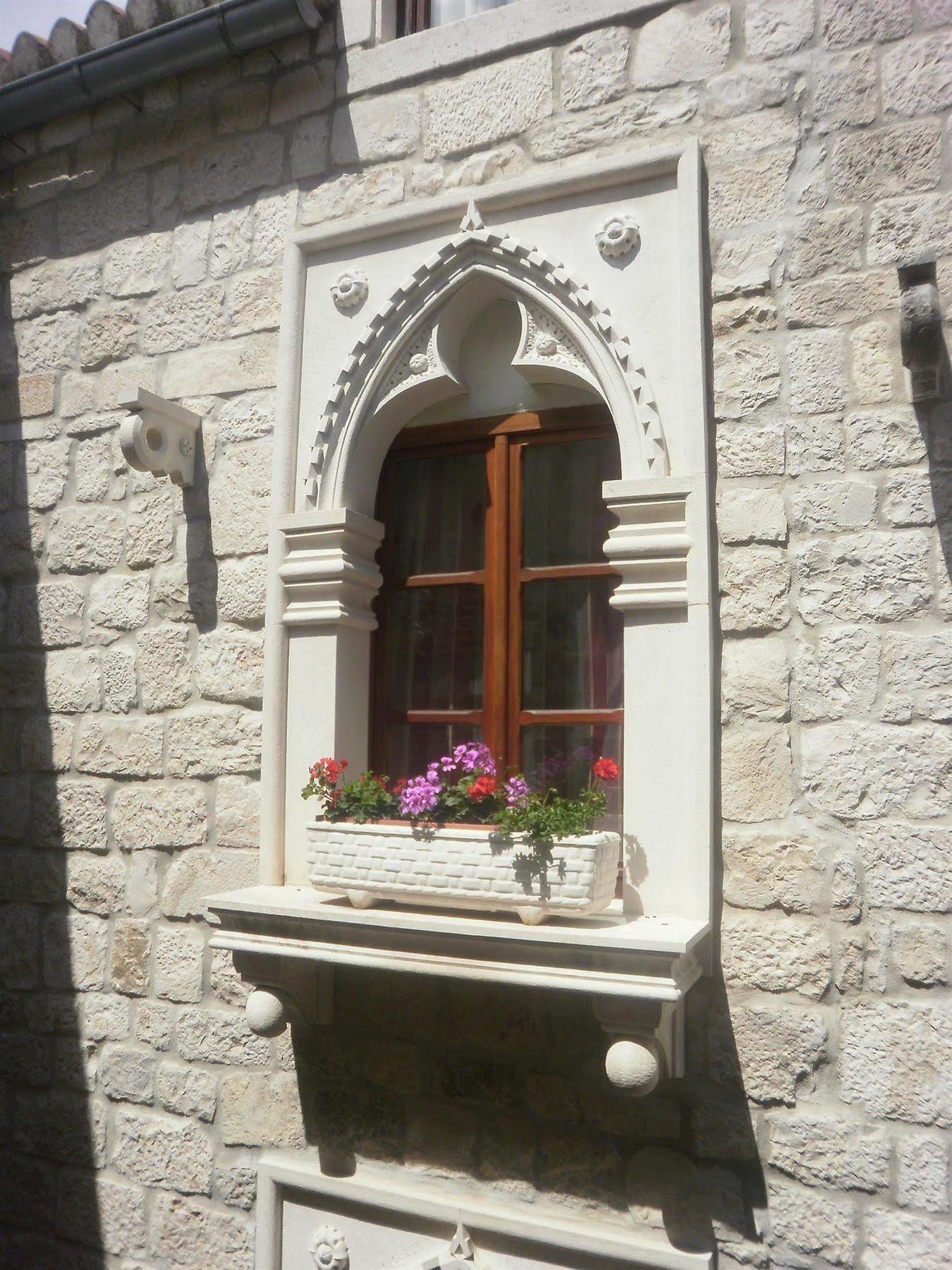 Apartment Palace Stafileo Trogir