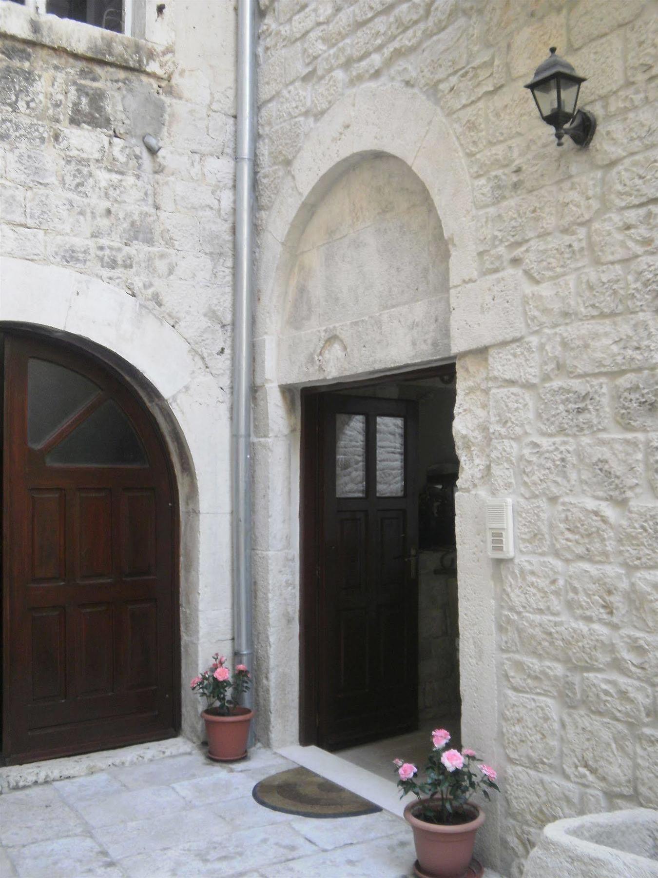 Palace Stafileo Apartment *
