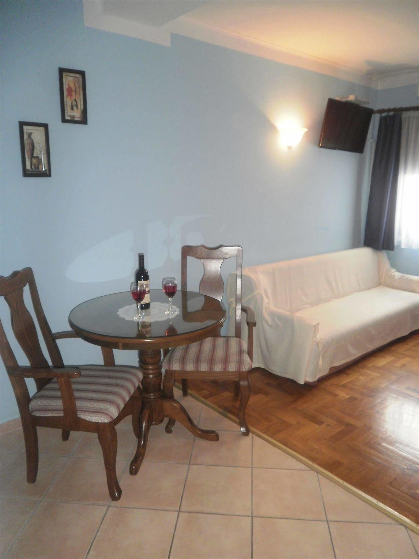 Palace Stafileo Apartment