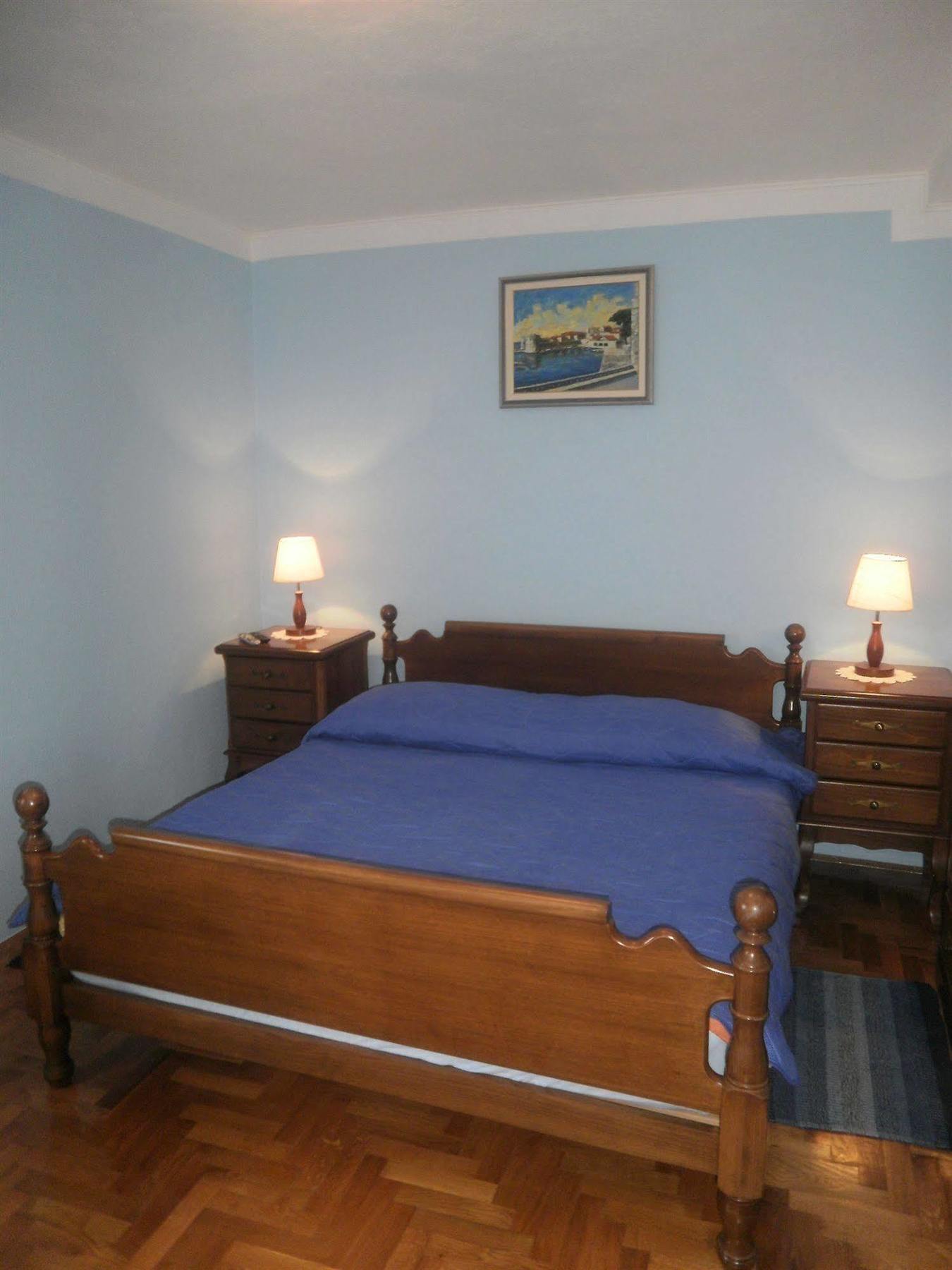 Palace Stafileo * Trogir