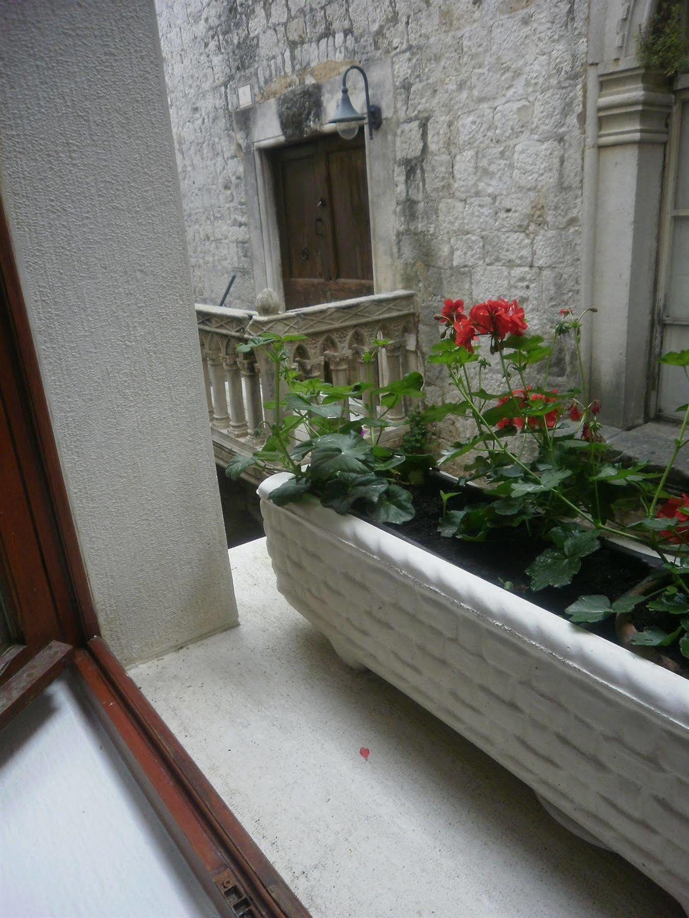 Apartment Palace Stafileo *