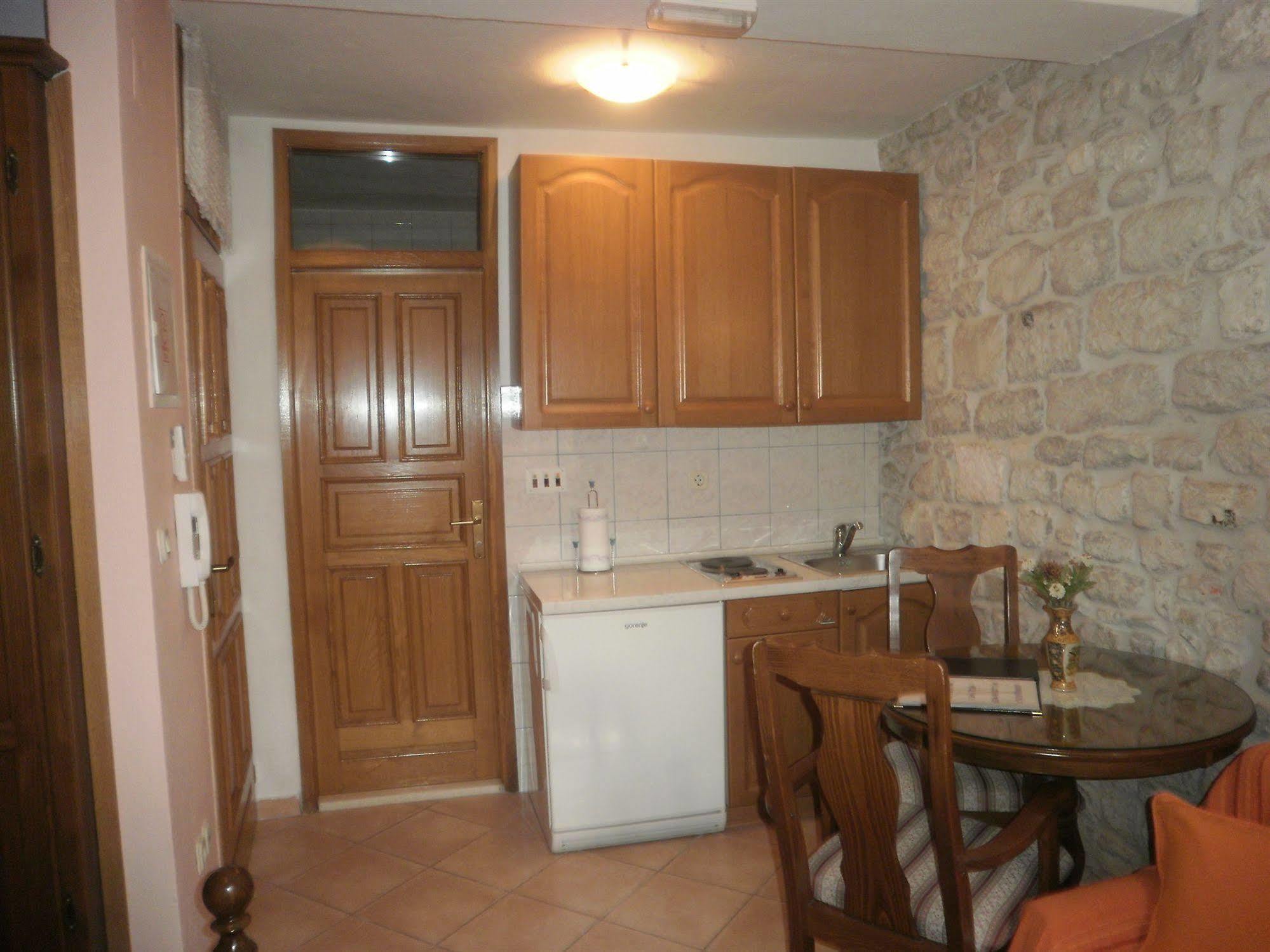 Apartment Palace Stafileo *
