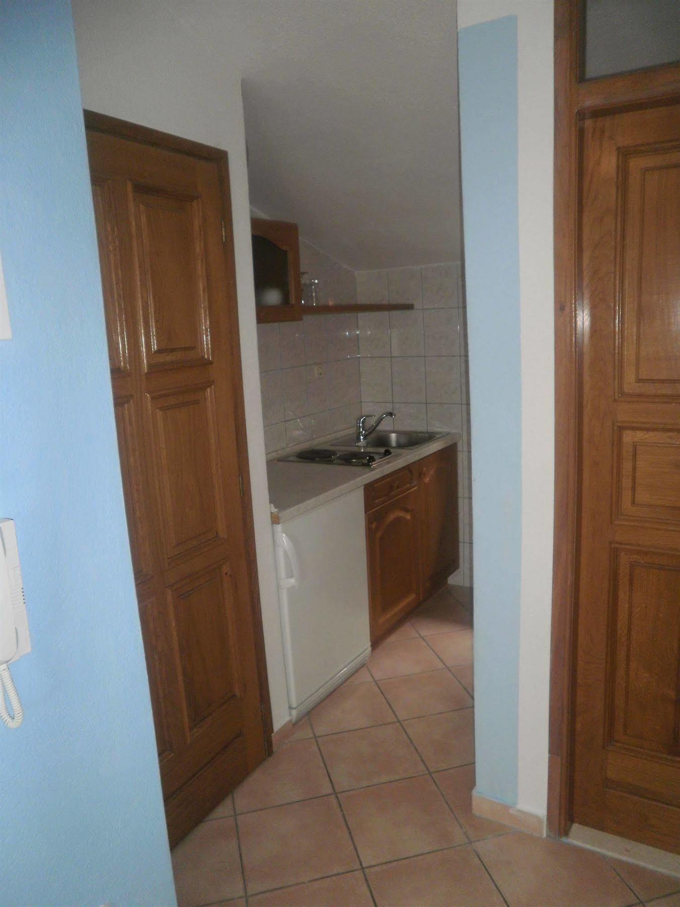 Apartment Palace Stafileo Trogir