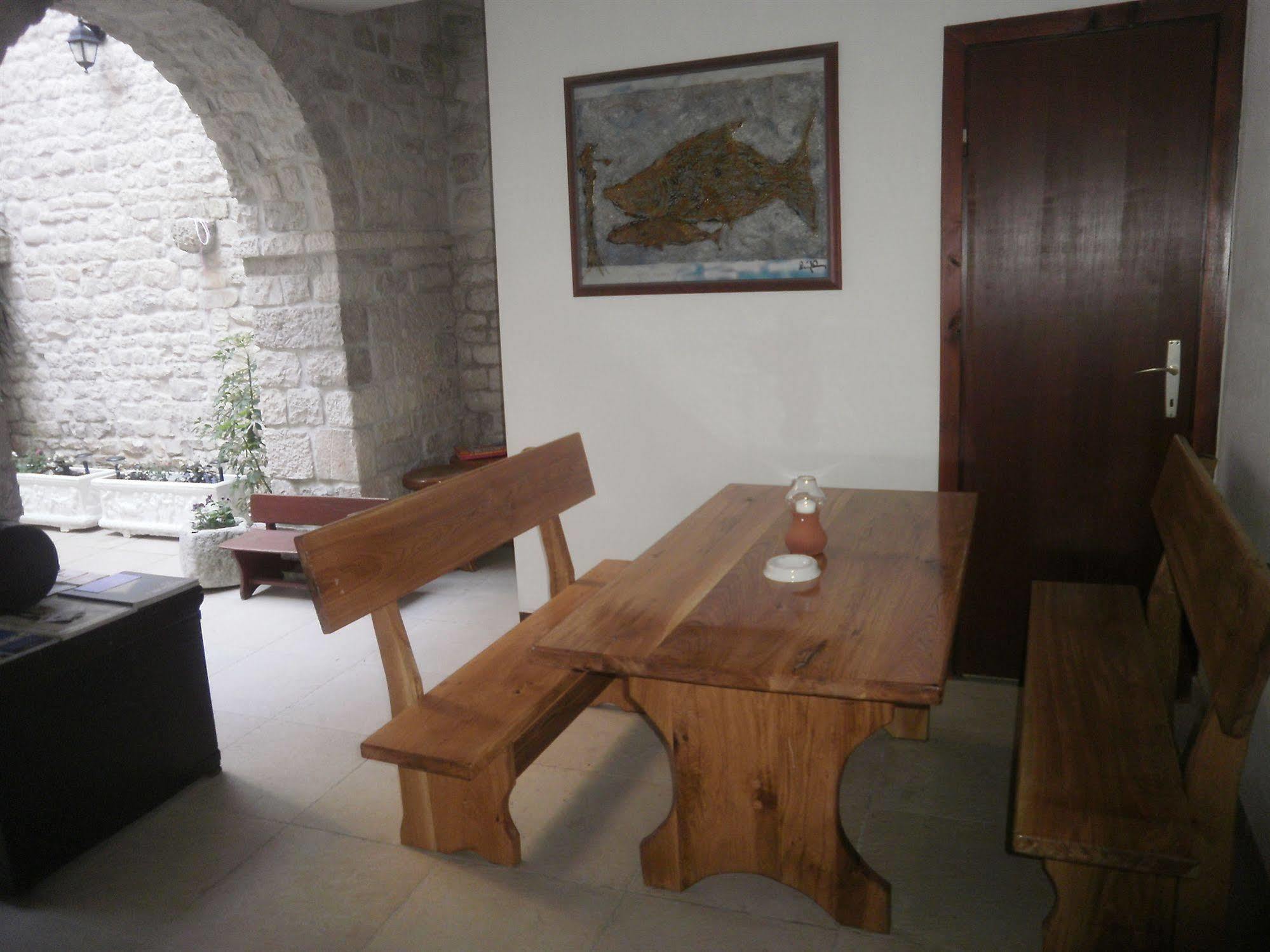 Apartment Palace Stafileo *