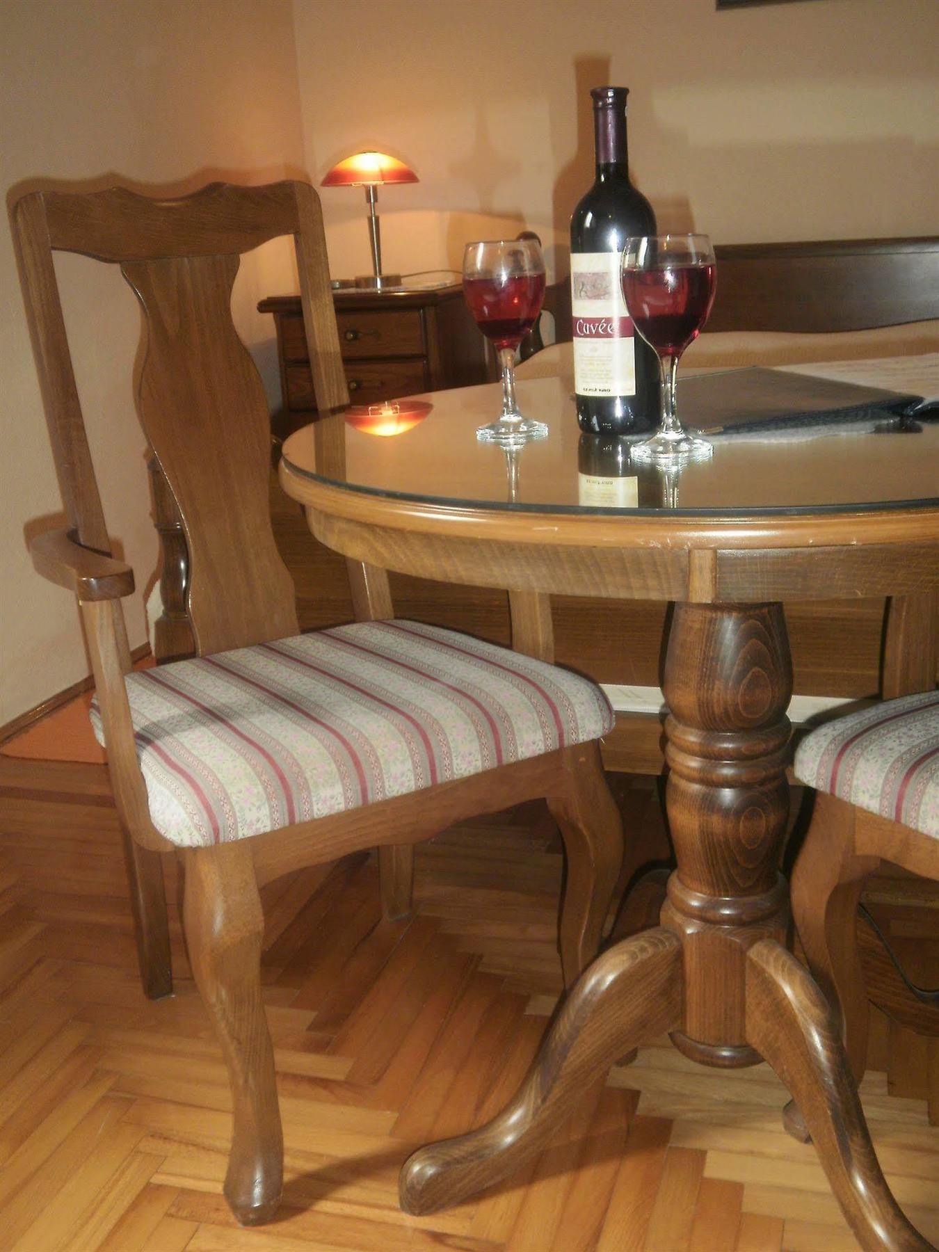 Apartment Palace Stafileo *