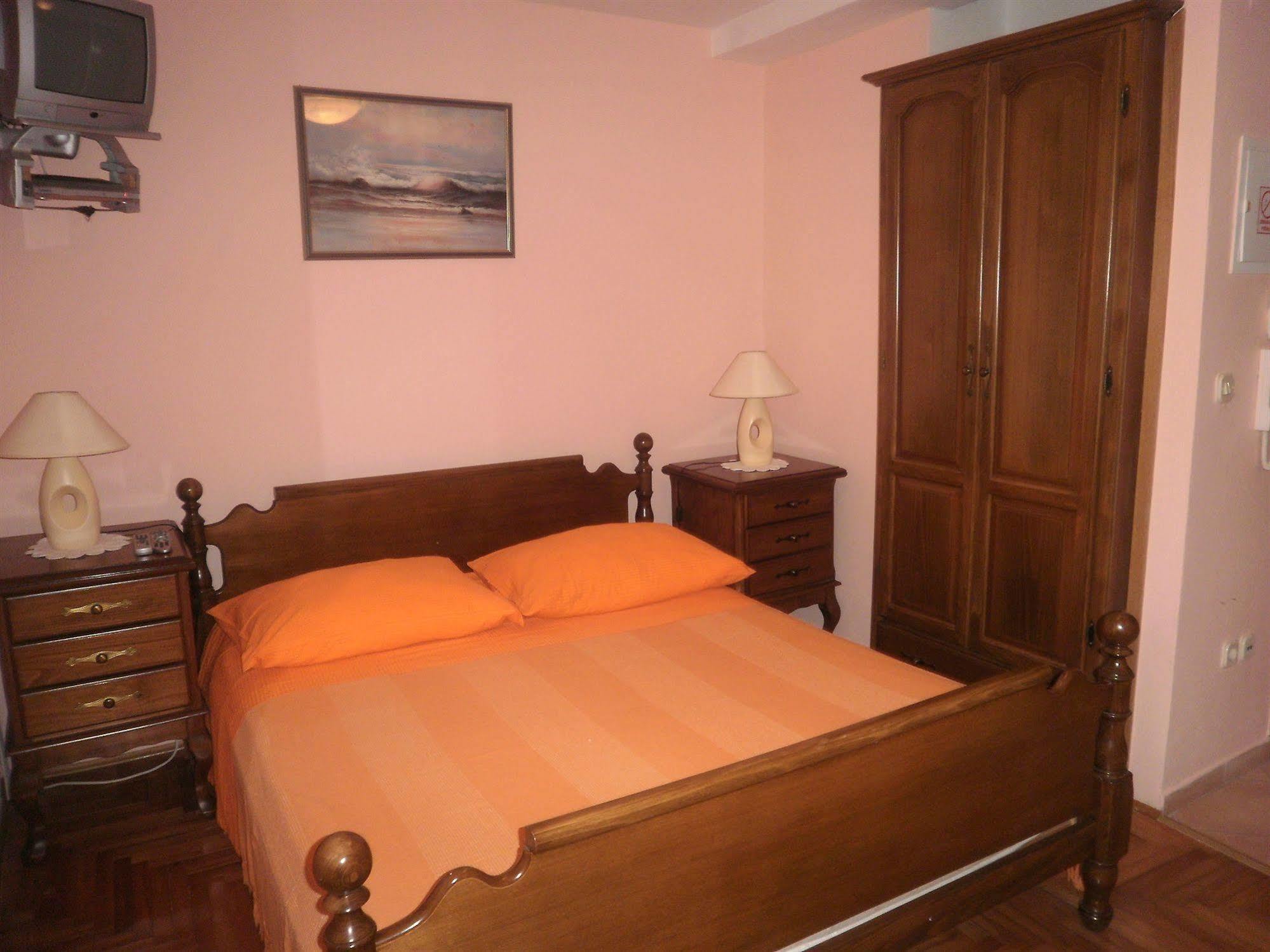 Palace Stafileo *
