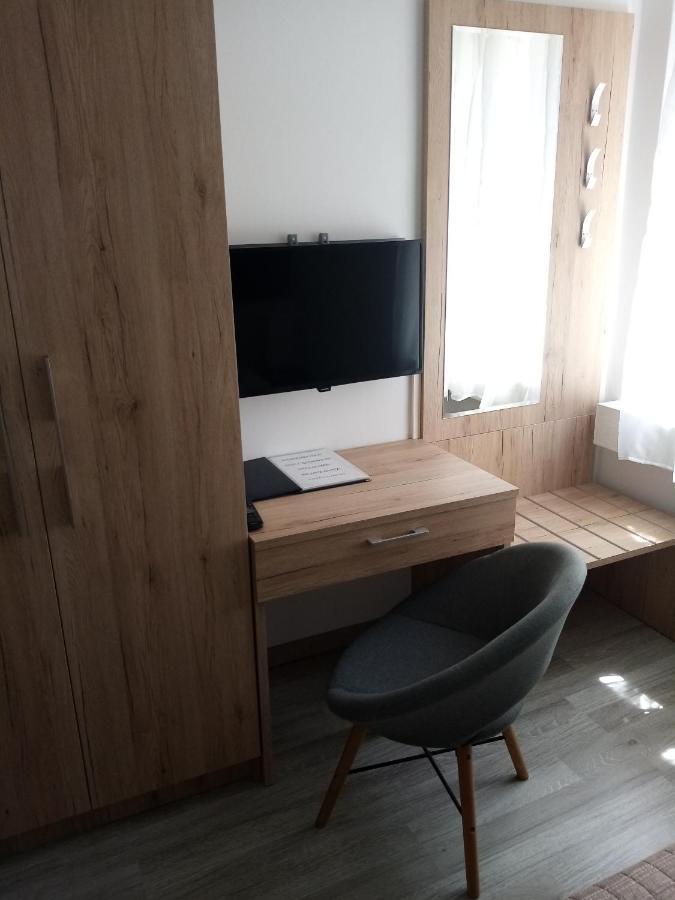 Palace Stafileo Apartment Trogir