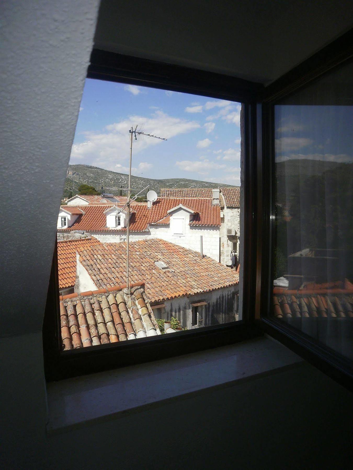 Palace Stafileo Appartement