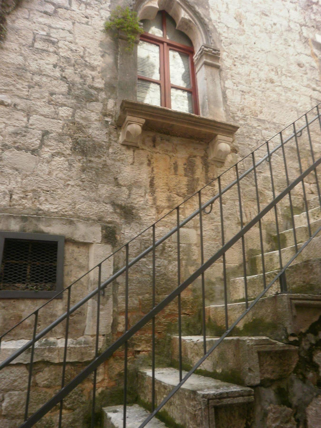 Palace Stafileo *